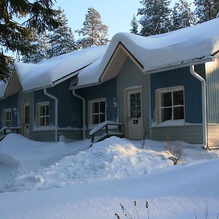 Hotel Lohijaerven Eraekeskus Lohijärvi Exterior foto