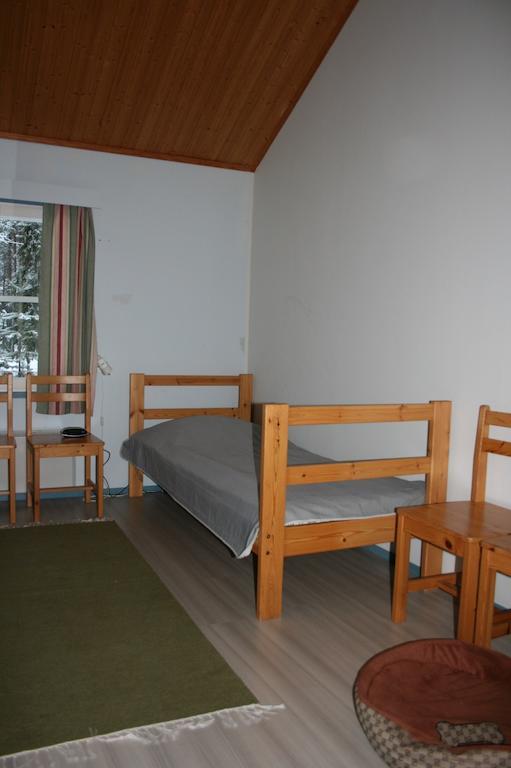 Hotel Lohijaerven Eraekeskus Lohijärvi Habitación foto